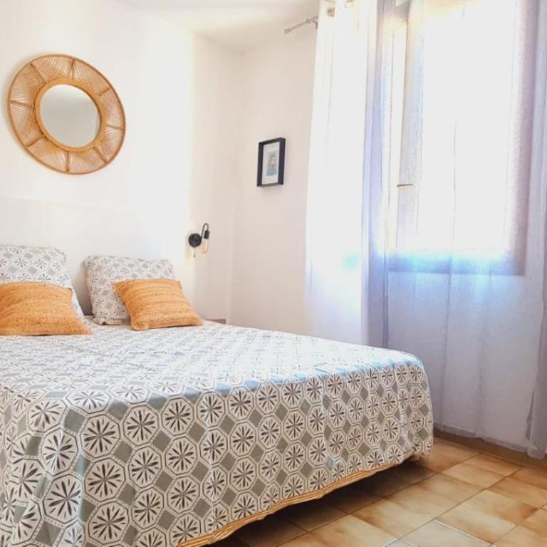 APP' ART CENTRE PLAGE + PARKING GRATUIT - Apartment mit 2 Schlafzimmern - 20