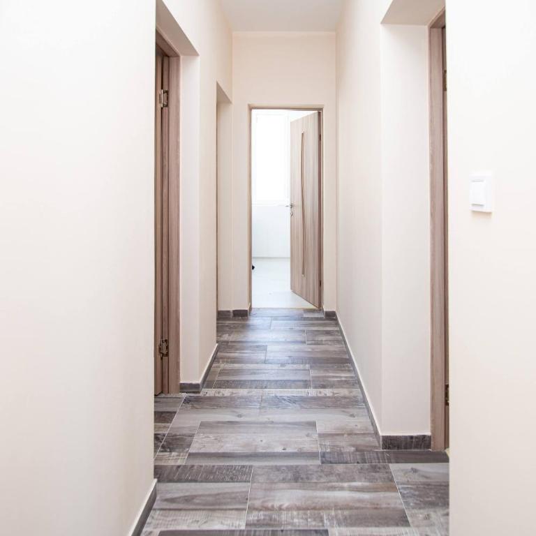 Aquamarine House - Villa - Beach Front - 13