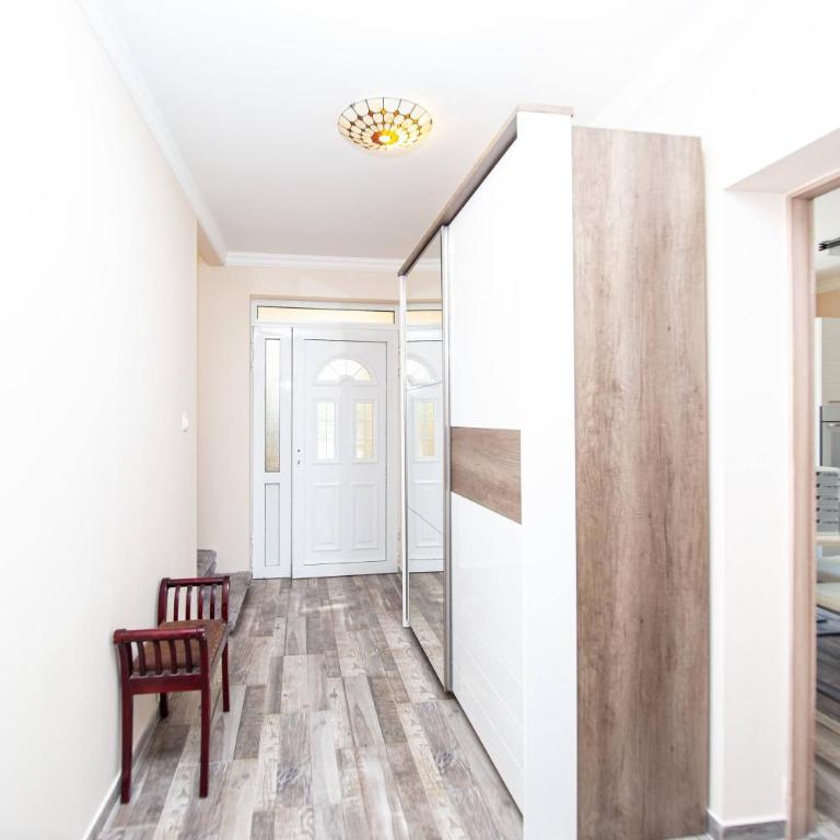 Aquamarine House - Villa - Beach Front - 36