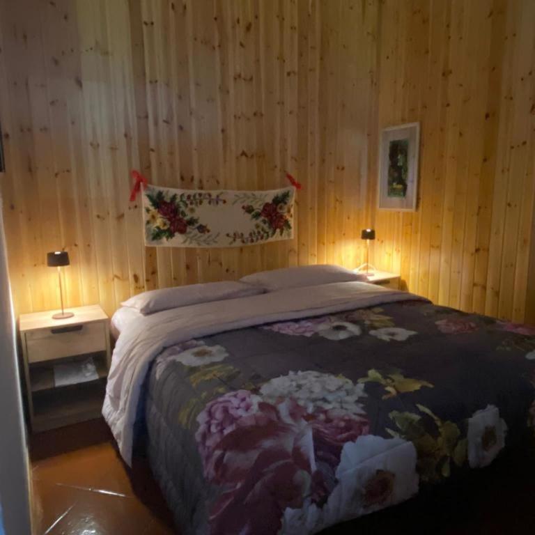 Parco gran paradiso - Appartamento con 1 Camera da Letto - 16