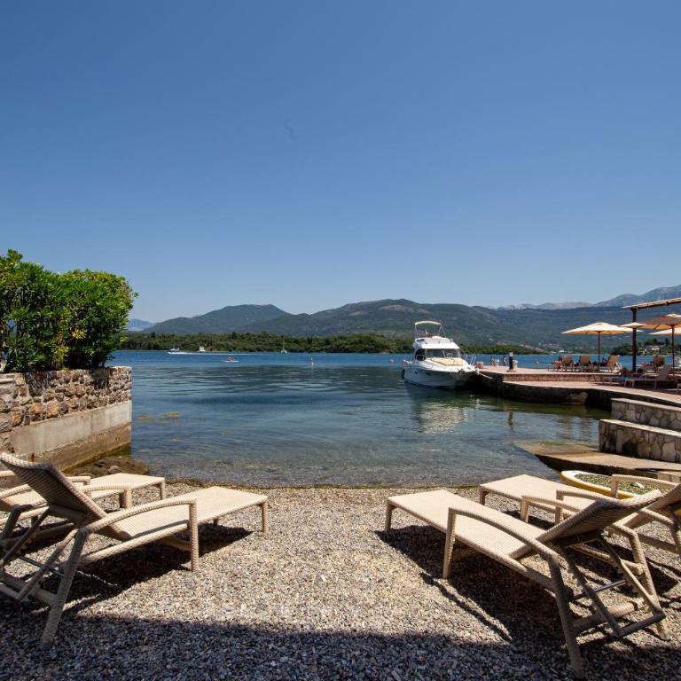 Aquamarine House - Villa - Beach Front - 44