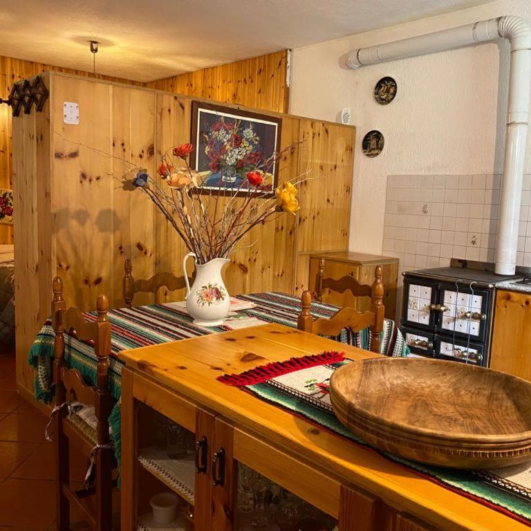 Parco gran paradiso - Appartamento con 1 Camera da Letto - 17