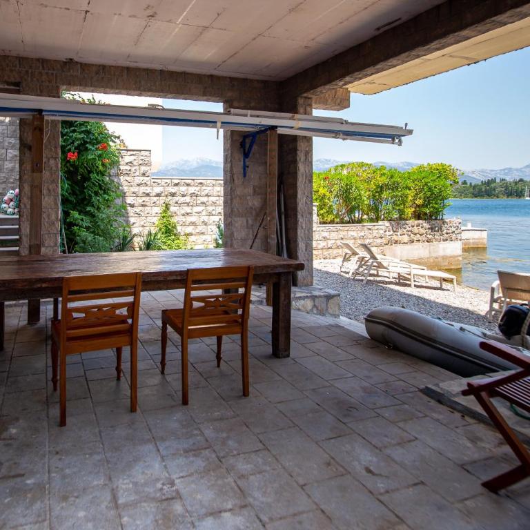 Aquamarine House - Villa - Beach Front - 42