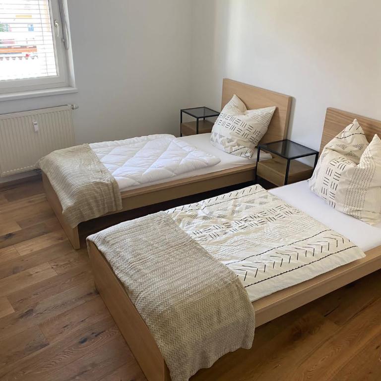 Gamlitz - RaStra Top 7 - Appartamento con 2 Camere da Letto - 5
