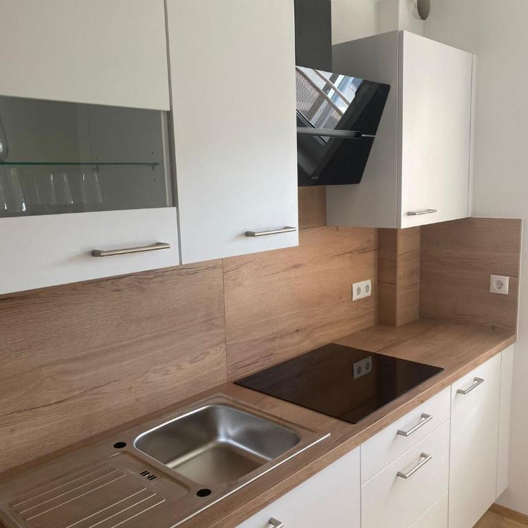 Gamlitz - RaStra Top 7 - Appartamento con 2 Camere da Letto - 8