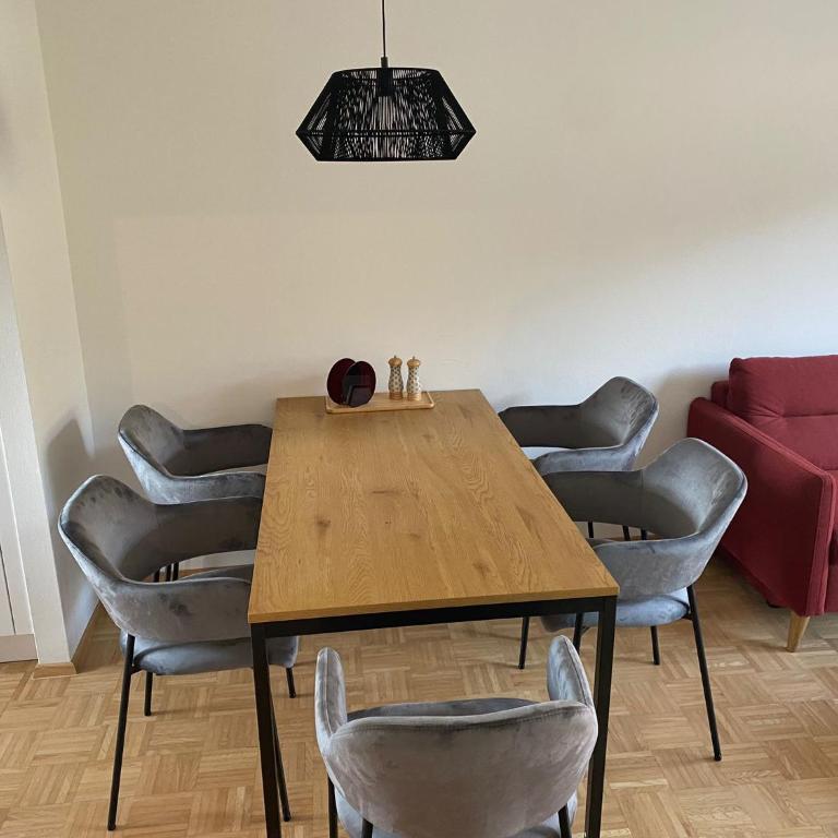 Gamlitz - RaStra Top 7 - Appartamento con 2 Camere da Letto - 11