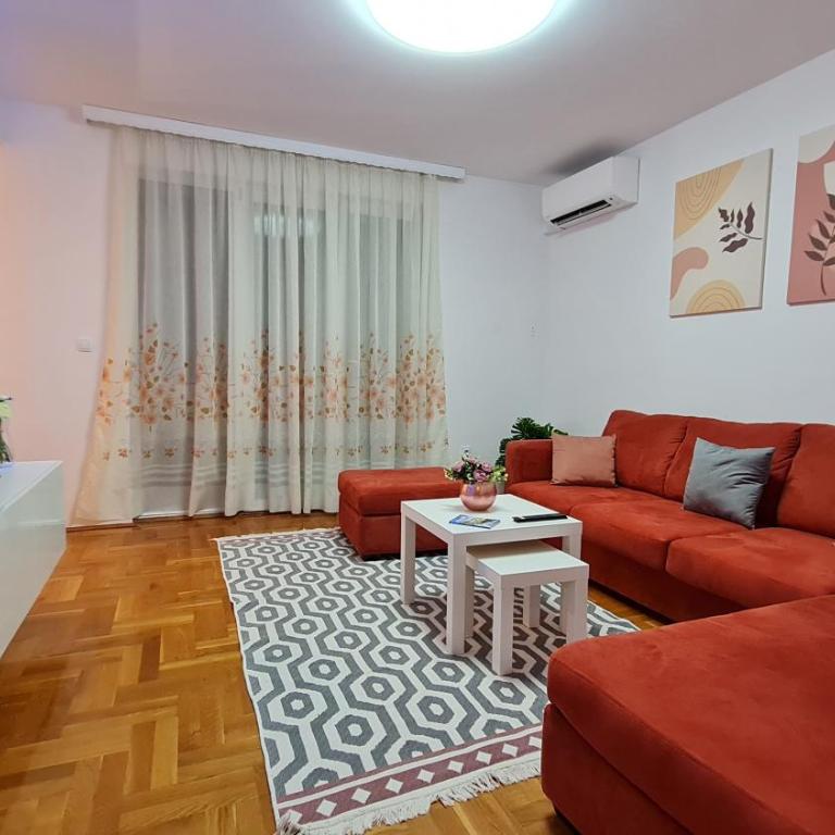 Memories apartment - Two-Bedroom Apartment - 11