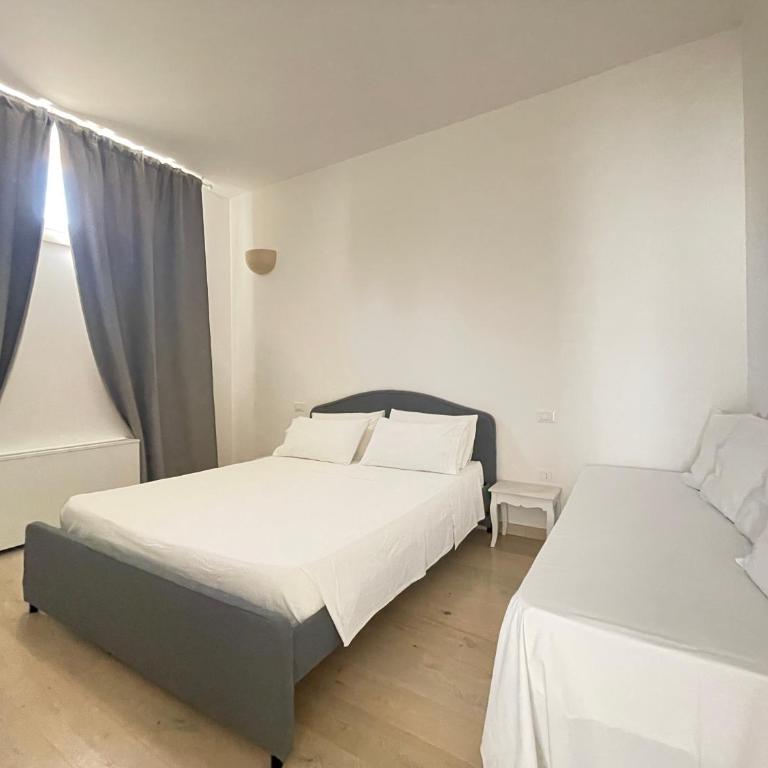 Villa Anna Maria Otranto - Appartamento con 1 Camera da Letto e Vista Giardino (4 Adulti) - 32