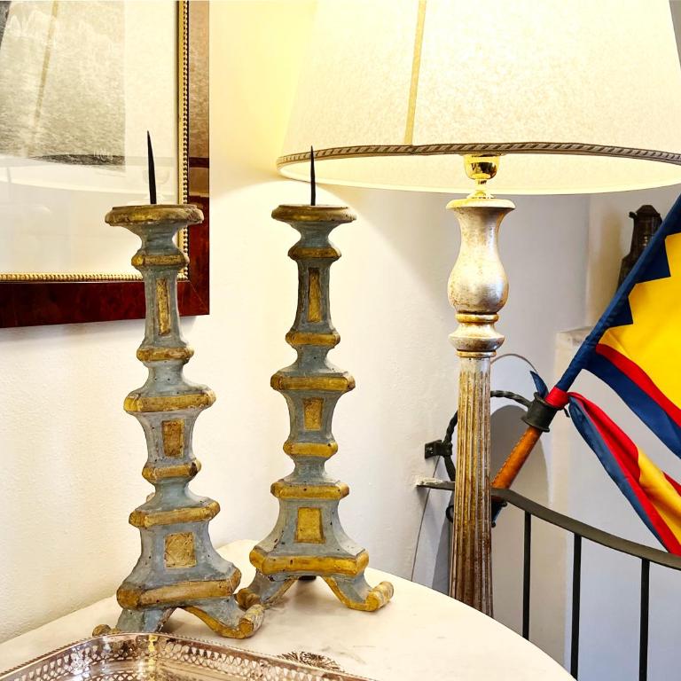 LADYHOUSE Appartamento tipico con 4 posti letto - Maisonette - 6