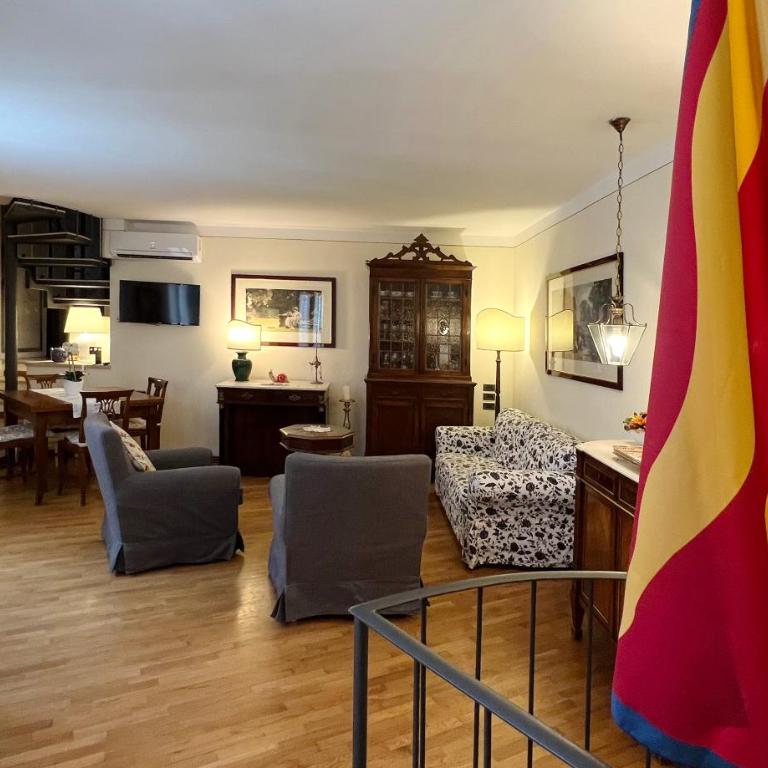LADYHOUSE Appartamento tipico con 4 posti letto - Maisonette - 7