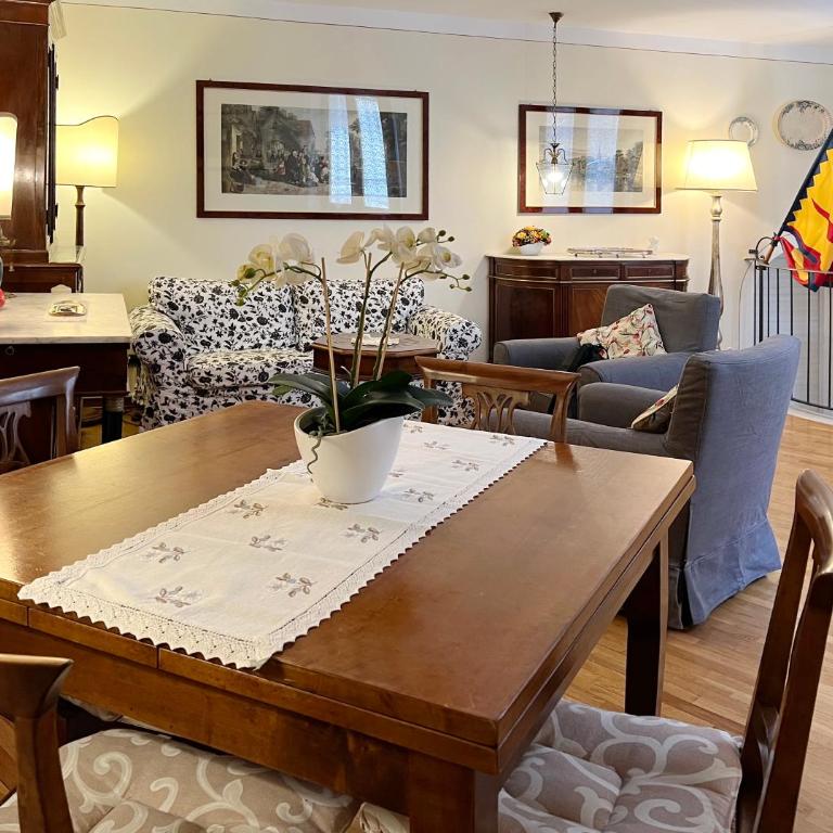 LADYHOUSE Appartamento tipico con 4 posti letto - Maisonette - 8