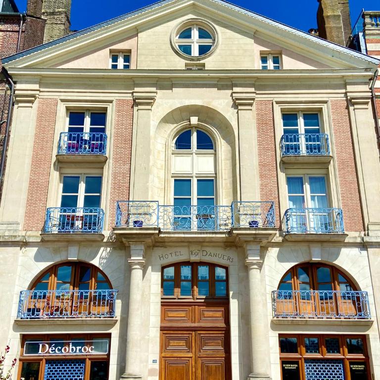 Sur le port de plaisance - proche plage et centre - Appartement 1 Chambre - 1