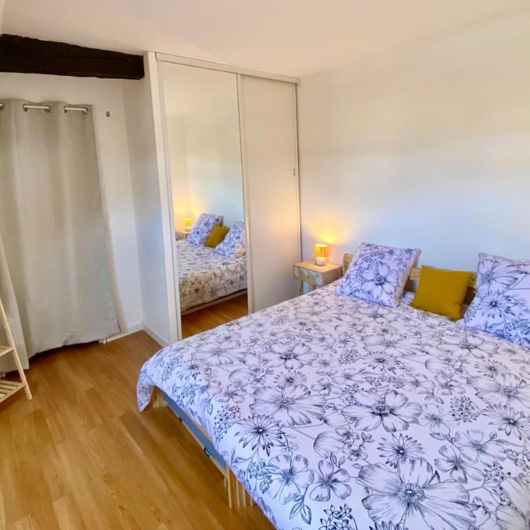 Sur le port de plaisance - proche plage et centre - Appartement 1 Chambre - 4