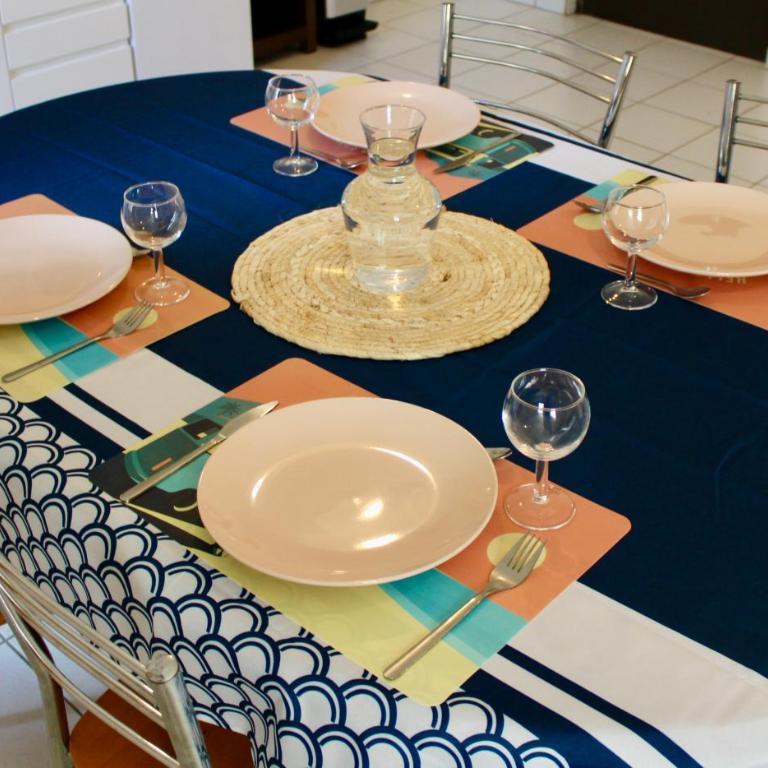 Sur le port de plaisance - proche plage et centre - Appartement 1 Chambre - 33