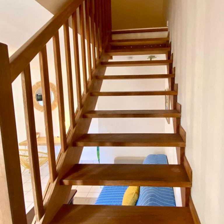 Sur le port de plaisance - proche plage et centre - Appartement 1 Chambre - 19