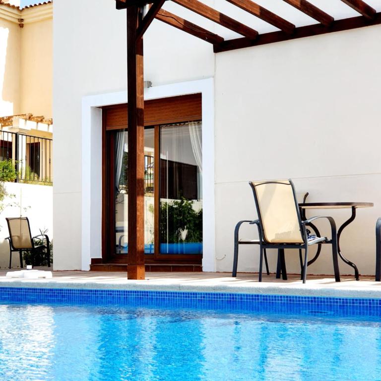 Villa Jacaranda Altaona Golf - Villa - 52