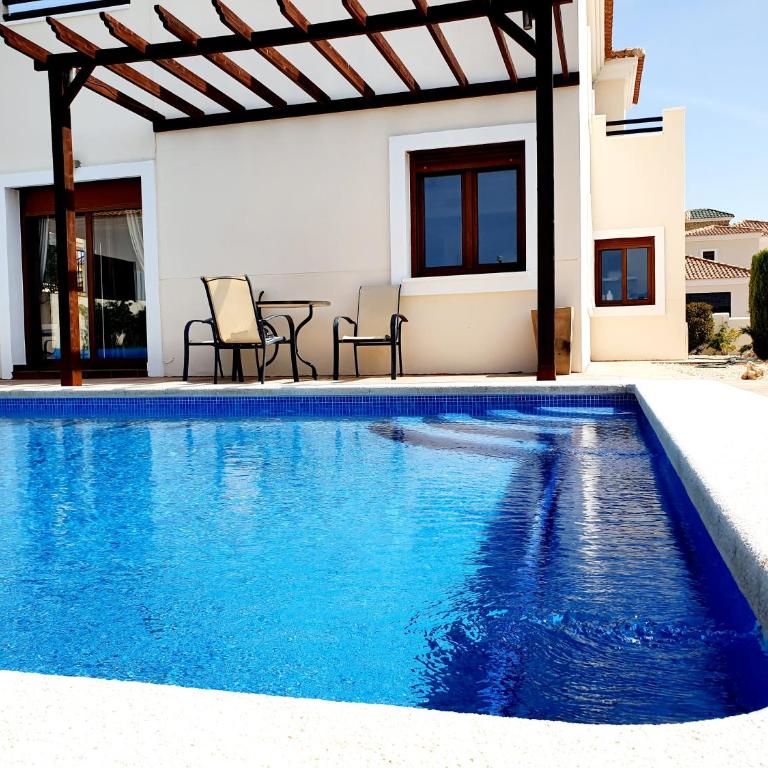 Villa Jacaranda Altaona Golf - Villa - 42