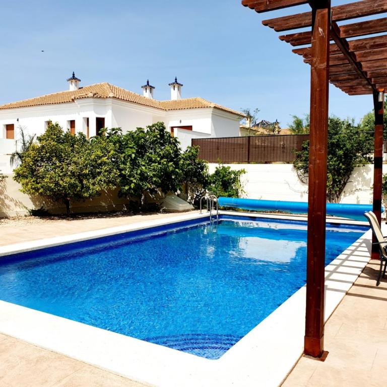 Villa Jacaranda Altaona Golf - Villa - 41