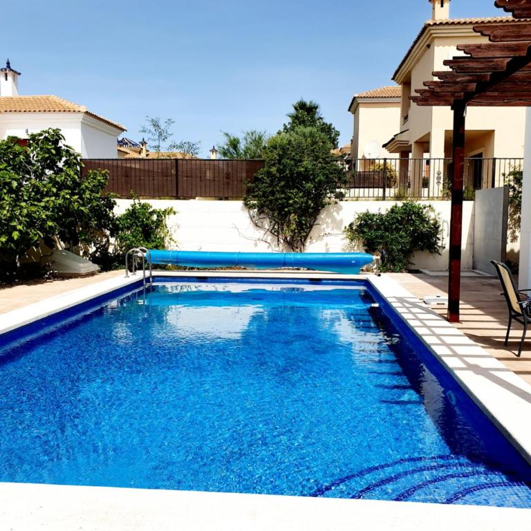 Villa Jacaranda Altaona Golf - Villa - 50