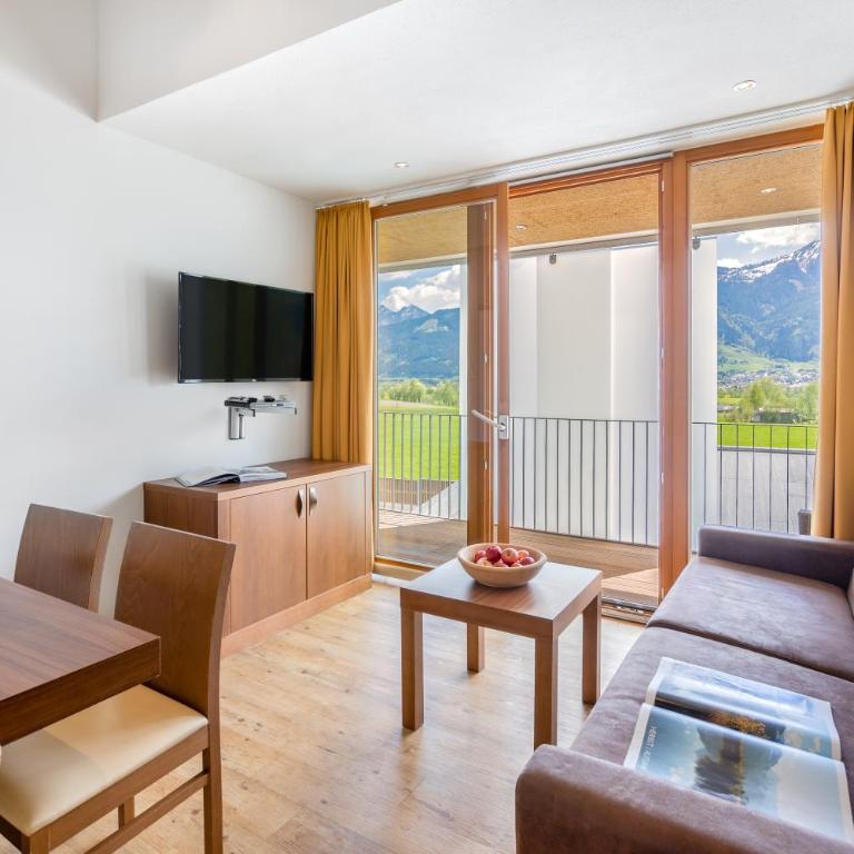 Emma Apartments- self- check -in - Suite mit 1 Schlafzimmer - 4