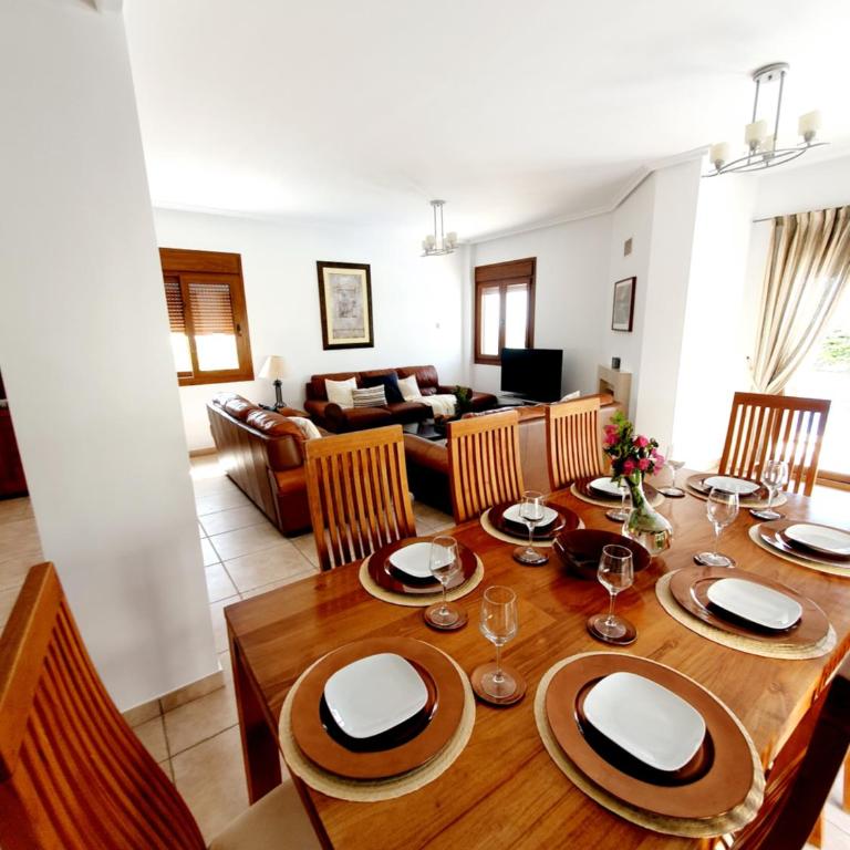 Villa Jacaranda Altaona Golf - Villa - 64