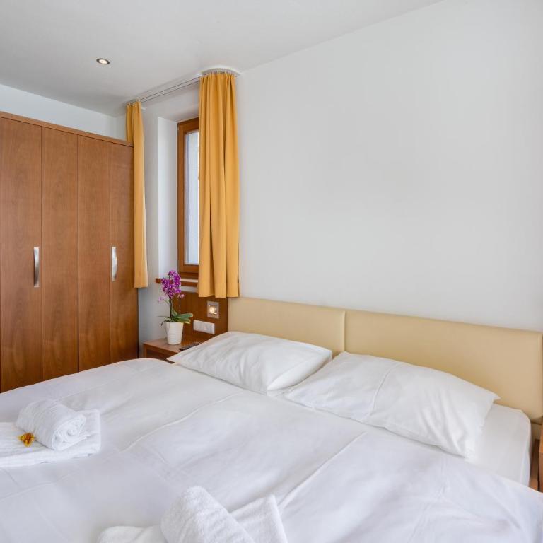 Emma Apartments- self- check -in - Suite mit 1 Schlafzimmer - 21