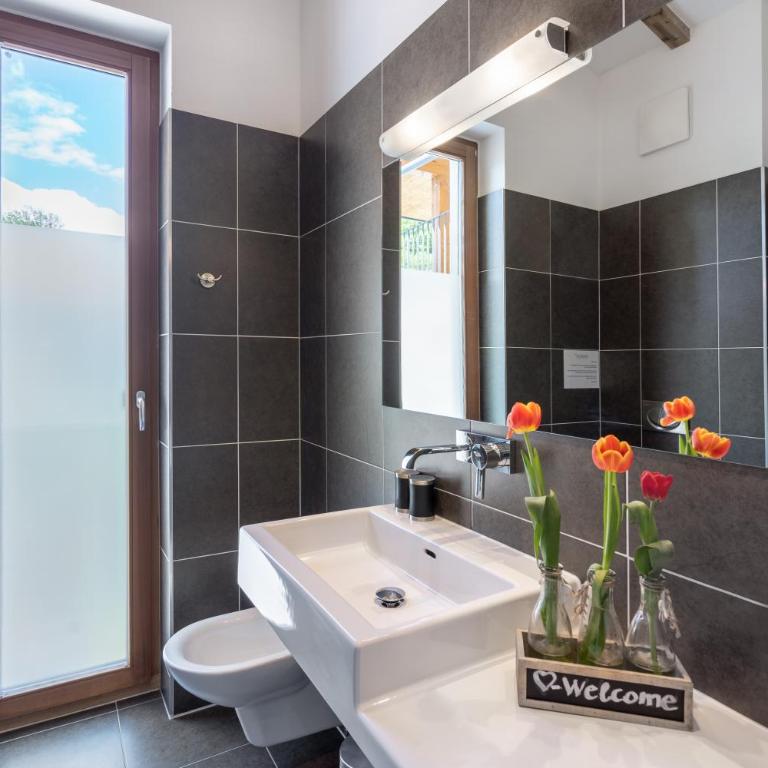 Emma Apartments- self- check -in - Suite mit 1 Schlafzimmer - 13
