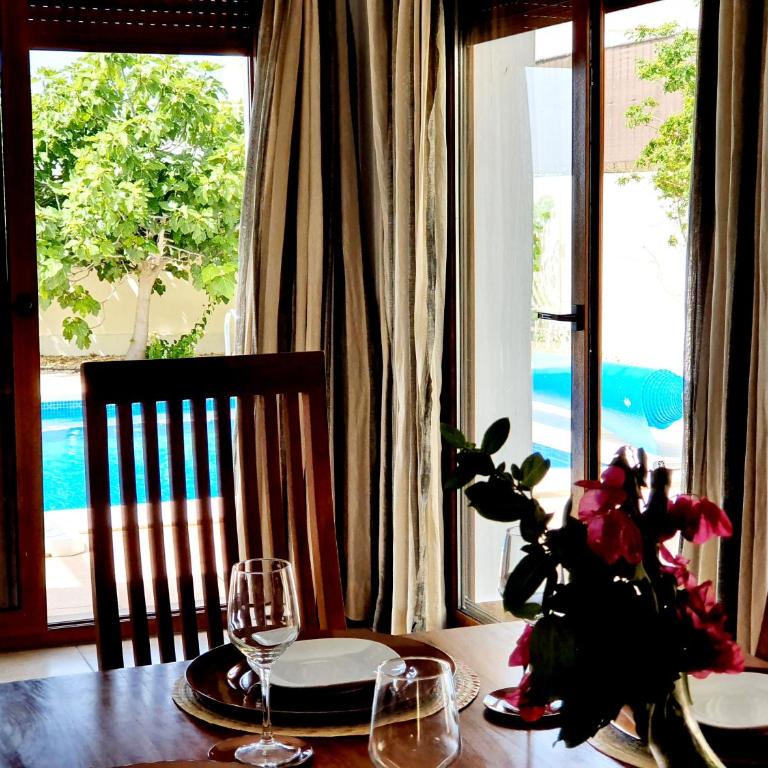 Villa Jacaranda Altaona Golf - Villa - 65
