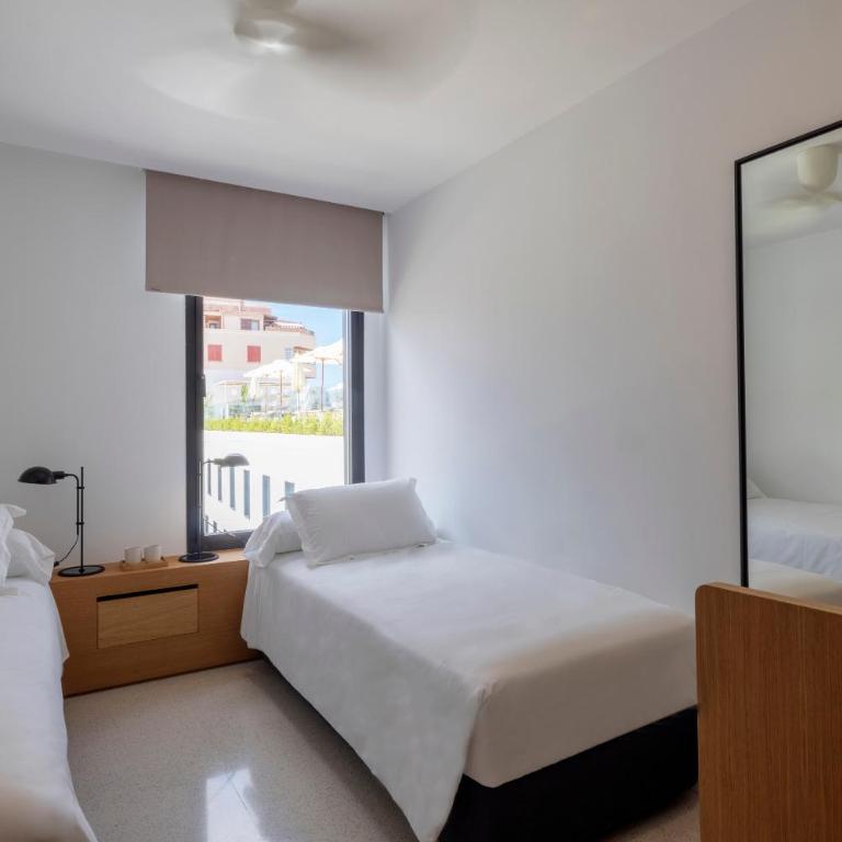 HM Palma Blanc - Habitación Doble - 5