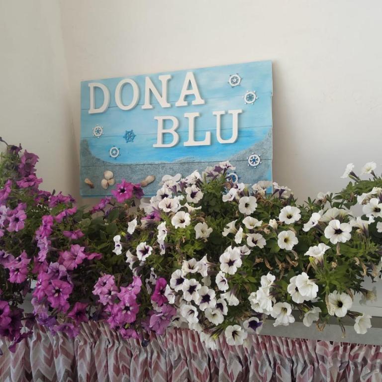 DonaBlu - Casa con 2 Camere da Letto - 3