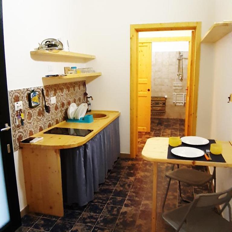 Case Vacanze "Residenze Trapanesi" - Appartamento - Piano Terra - 1