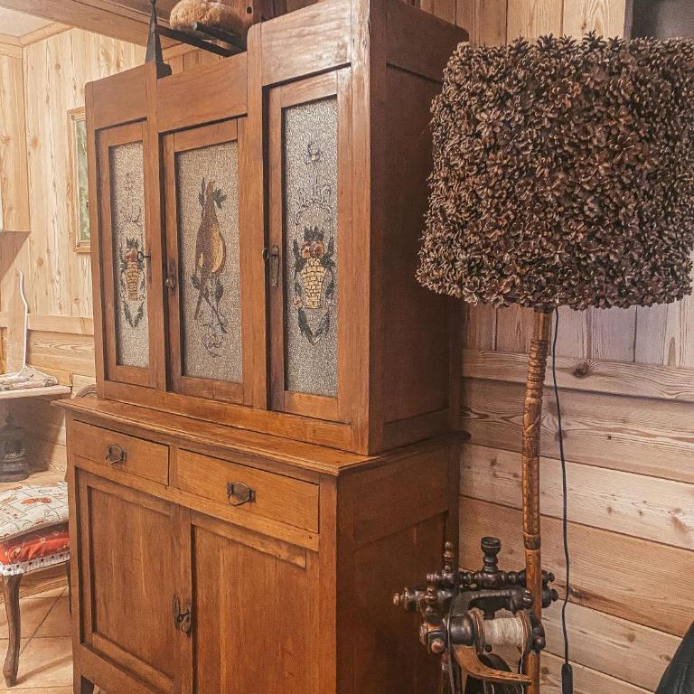 Le Grenier de Olga e Mario - Appartement 2 Chambres - 19