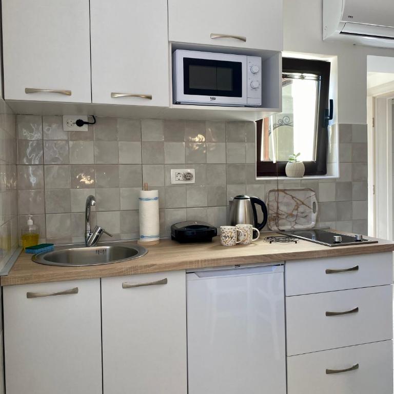 APARTMENTS NIK KOTOR - Apartment - Ground Floor - 13