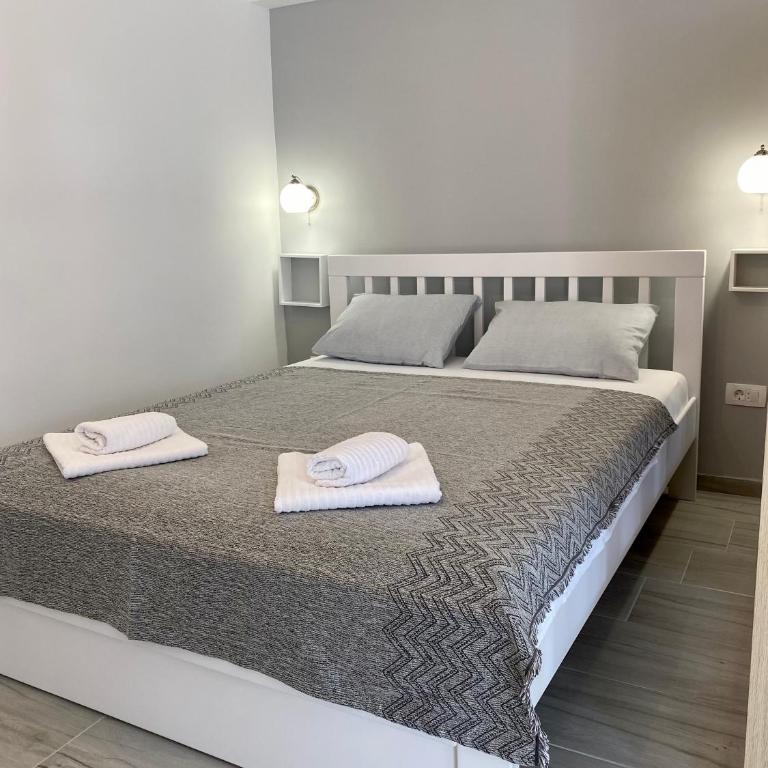 APARTMENTS NIK KOTOR - Apartment - Ground Floor - 6