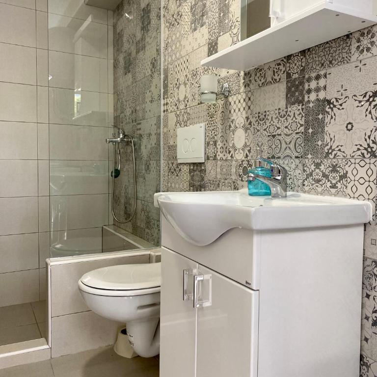 APARTMENTS NIK KOTOR - Apartment - Ground Floor - 7