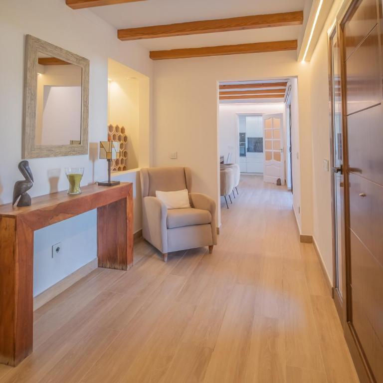 M014 Paraiso by Mallorca Villa Selection - Villa con piscina privada - 14