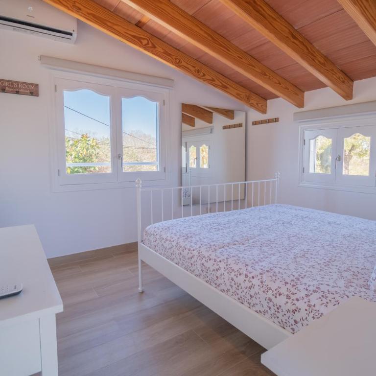 M014 Paraiso by Mallorca Villa Selection - Villa con piscina privada - 25