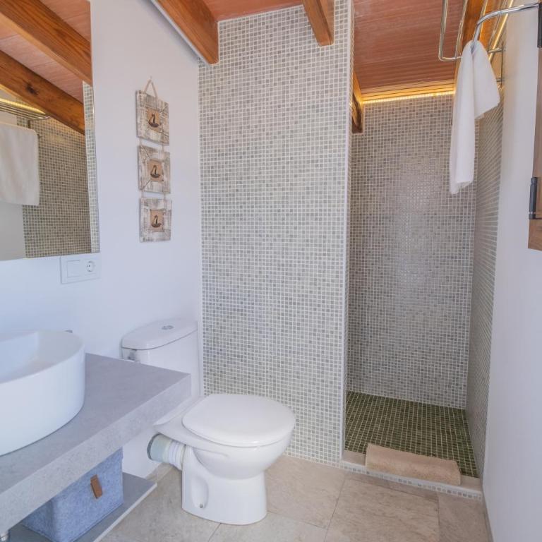 M014 Paraiso by Mallorca Villa Selection - Villa con piscina privada - 26