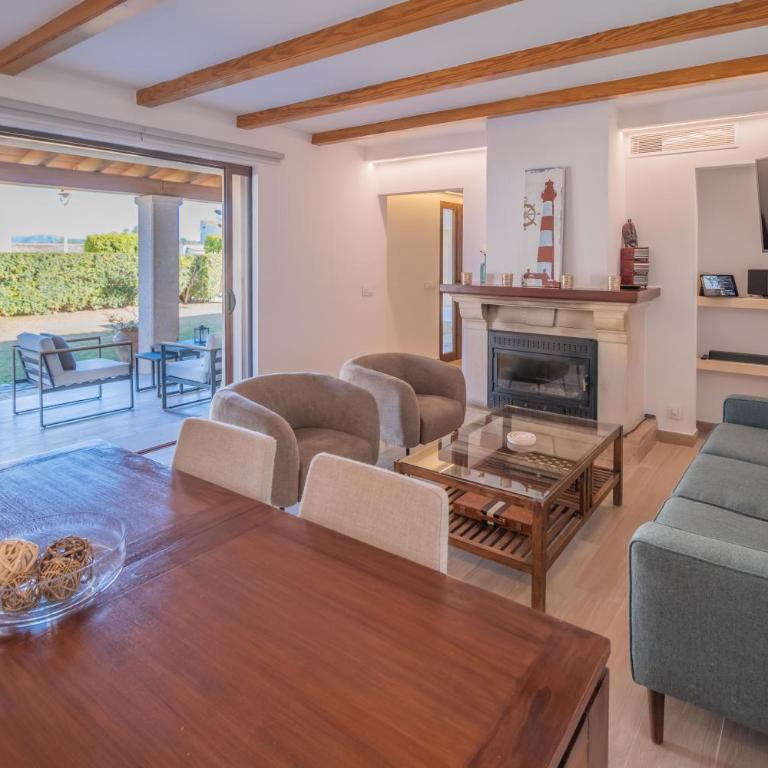 M014 Paraiso by Mallorca Villa Selection - Villa con piscina privada - 11