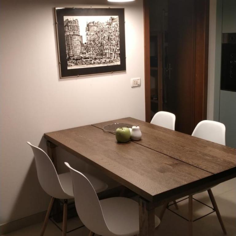 Pragma Apartments - Appartamento Dellantonio - Appartamento con 1 Camera da Letto - 6