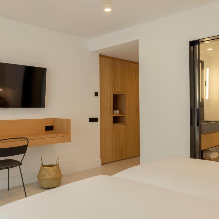 HM Palma Blanc - Habitación Doble Superior - 5