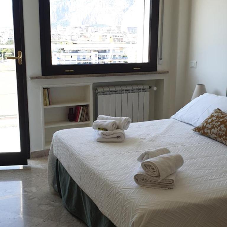 Le Terrazze di Donna Anna - Appartamento Attico - 36