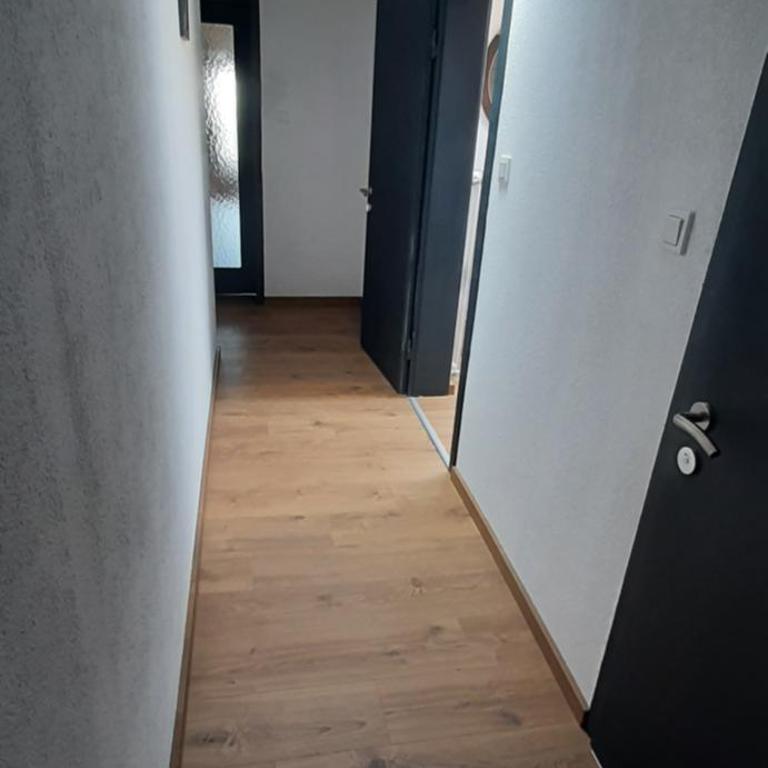 Bed & Breakfast - K2 Brunnen Haus - Familienzimmer - 13