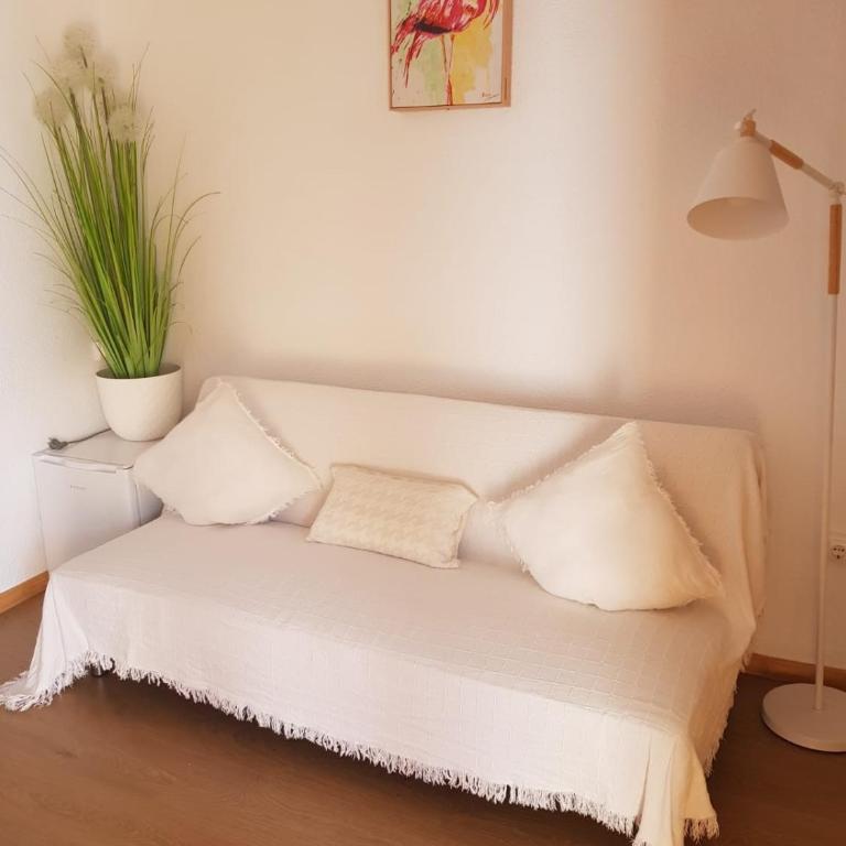 Segunda casa de Ana Lucia en la playa - Apartamento de 1 dormitorio - 7