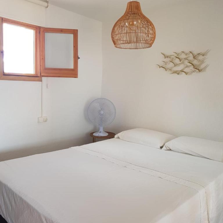 Segunda casa de Ana Lucia en la playa - Apartamento de 1 dormitorio - 8