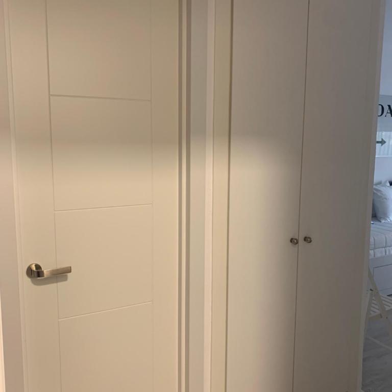 Acogedor estudio en primera línea de playa - One-Bedroom Apartment - 5