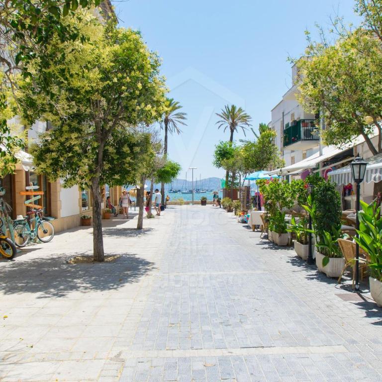 C095 Sort Llarga by Mallorca Villa Selection - Casa - 29