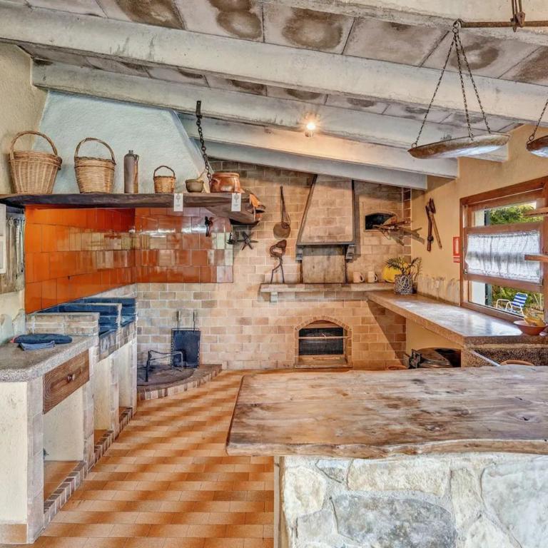 C095 Sort Llarga by Mallorca Villa Selection - Casa - 11