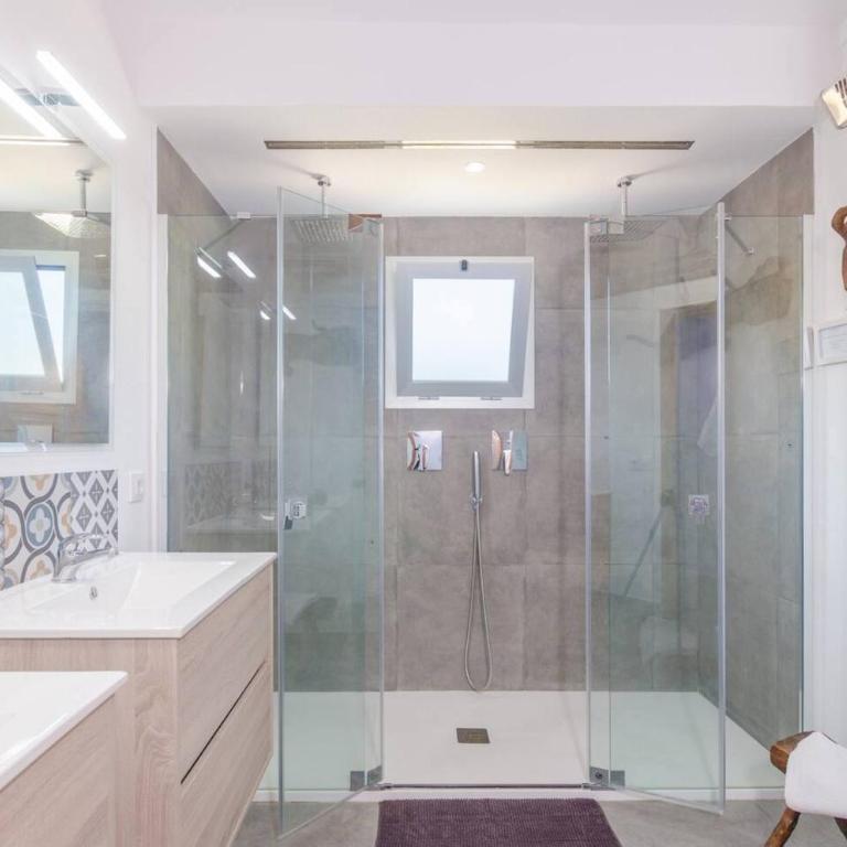 C095 Sort Llarga by Mallorca Villa Selection - Casa - 35