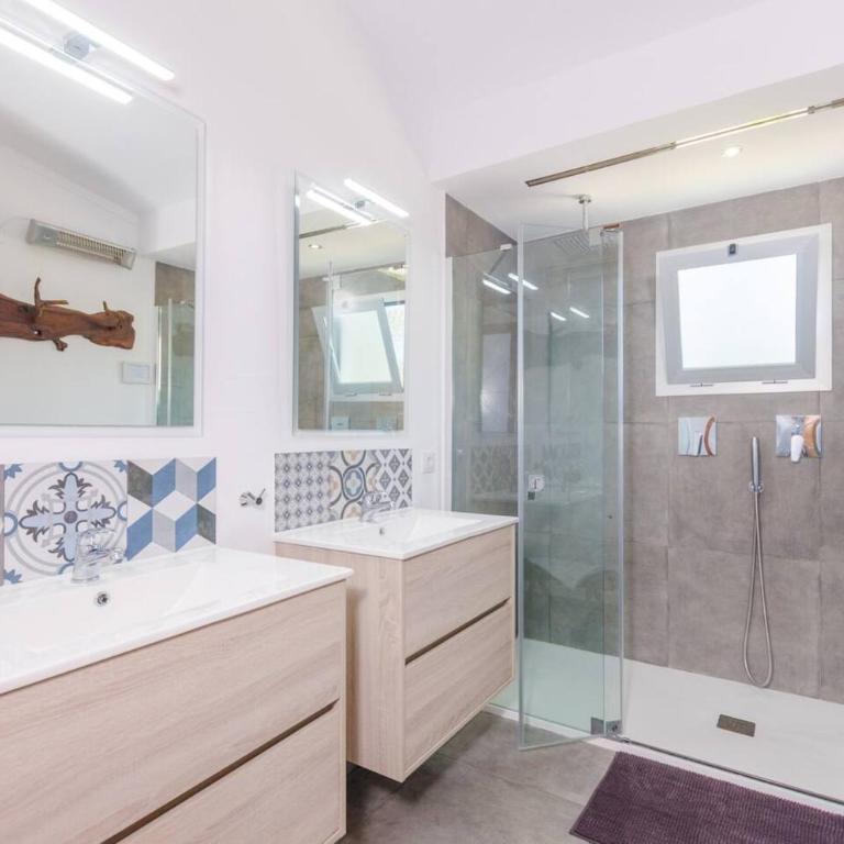 C095 Sort Llarga by Mallorca Villa Selection - Casa - 36